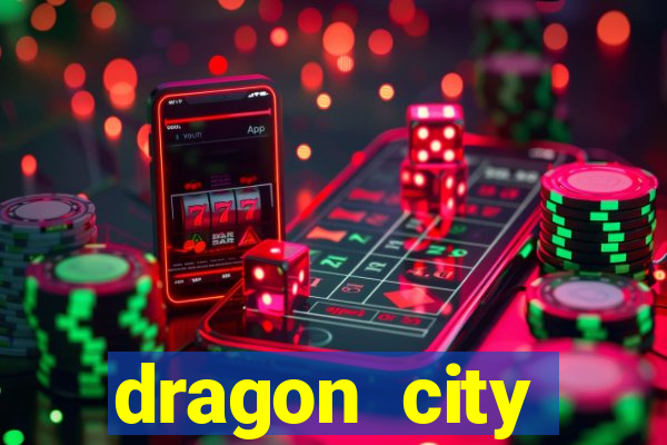 dragon city dinheiro infinito